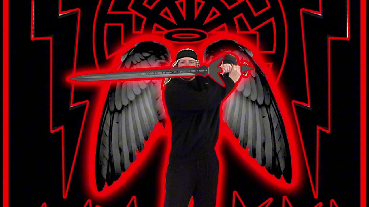 DEATH TO THE INFIDELS