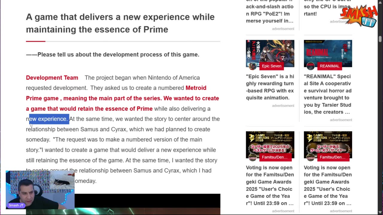 Arrest them all! | Smashcast