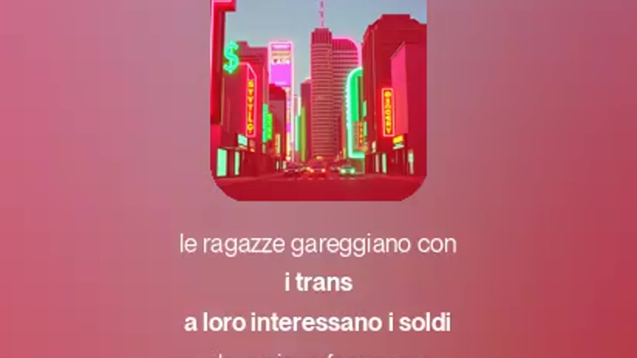Le ragazze su OF