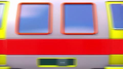 Train Windows