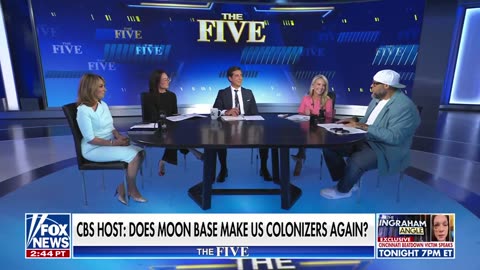 Dana Perino confesses the 'last thing' she cares about