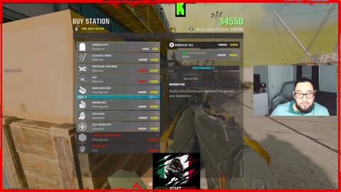 Chicago's Best streamer!