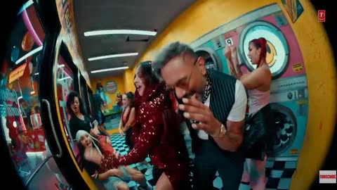 CHILLGUM (Official Video): YO YO HONEY SINGH