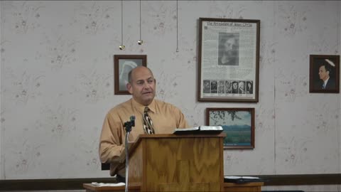 12/28/2025 Being Purged by The Blood of God !