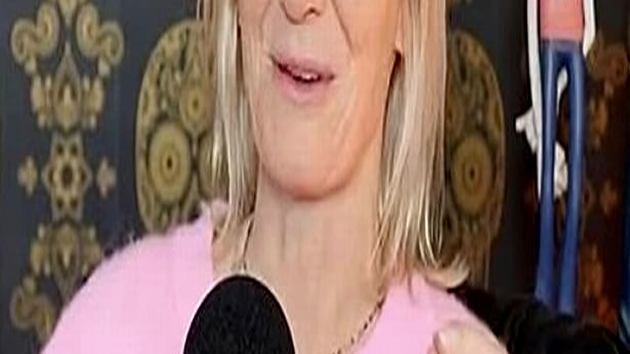 Jo Whiley Reveals Rudest Celeb She Ever Interviewe