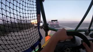 🔴POWERSPORTS, FESTS, SIMS/GAMING, COMEDY, TRAVELNSHEZ