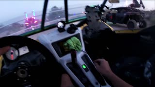 🔴POWERSPORTS, FESTS, SIMS/GAMING, COMEDY, TRAVELNSHEZ