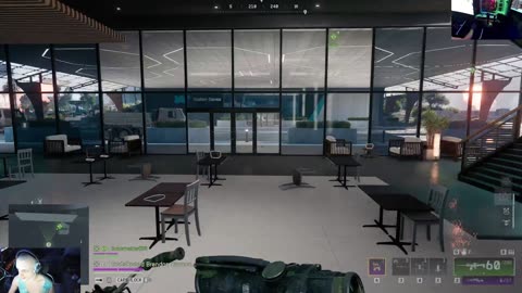 🔴POWERSPORTS, FESTS, SIMS/GAMING, COMEDY, TRAVELNSHEZ