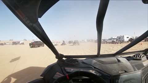 🔴POWERSPORTS, FESTS, SIMS/GAMING, COMEDY, TRAVELNSHEZ