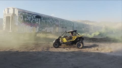 🔴POWERSPORTS, FESTS, SIMS/GAMING, COMEDY, TRAVELNSHEZ