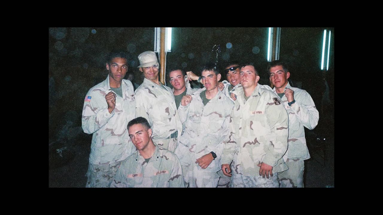 Fallujah. Intense Urban Warfare