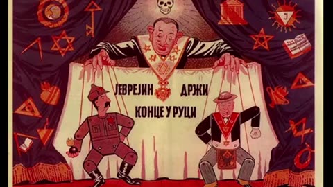 Ordo Templi Orientis, aka Order of Oriental Templars (O.T.O.) Documentary
