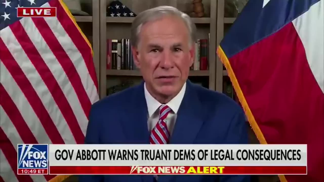 Bondi drops Grand Jury bombshell Democrats suffer HUMILIATING FAILURE