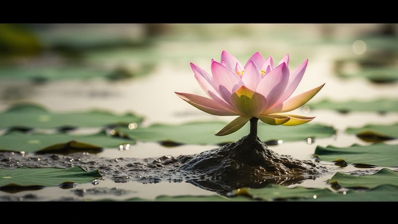 Conquer 2025 10 Buddhist Principles for Transformation