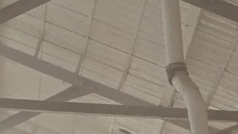 London city asbestos work days on site