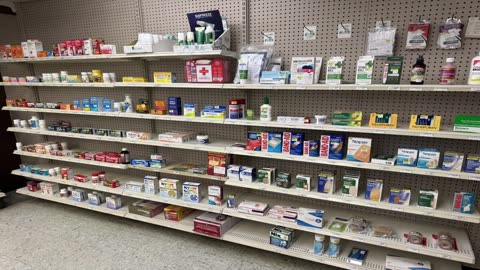 NCTV45 LAWRENCE COUNTY 45 WEATHER SAT OCT 18 2025