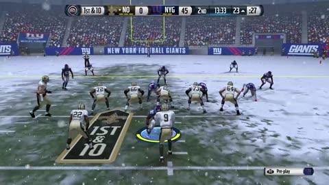 Turkey Day Edition Of Madden15!! HAPPY THANKSGIVING!!!!!!!! - 14 _ 19