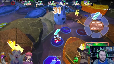 A special Sunday collab with ⁨@flyingsquids13⁩ ⁨@Lvl54Mimikyu⁩ ⁨@NecroDrakeTavern⁩ and friends.