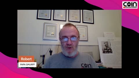 COINTALK 65: ASKING THE COMMUNITY WHAT DO YOU COLLECT? askcoinopp@gmail.com IF YOU WANT TO SHARE PIC