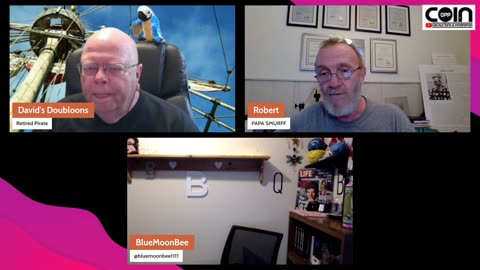 COINTALK 65: ASKING THE COMMUNITY WHAT DO YOU COLLECT? askcoinopp@gmail.com IF YOU WANT TO SHARE PIC
