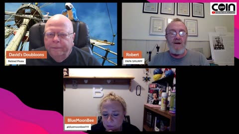 COINTALK 65: ASKING THE COMMUNITY WHAT DO YOU COLLECT? askcoinopp@gmail.com IF YOU WANT TO SHARE PIC