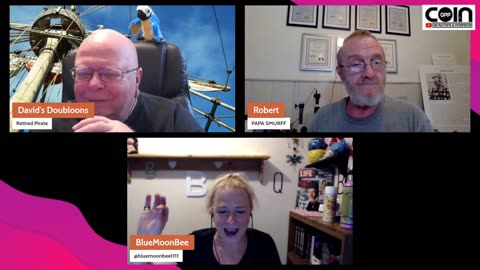 COINTALK 65: ASKING THE COMMUNITY WHAT DO YOU COLLECT? askcoinopp@gmail.com IF YOU WANT TO SHARE PIC