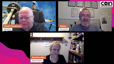 COINTALK 65: ASKING THE COMMUNITY WHAT DO YOU COLLECT? askcoinopp@gmail.com IF YOU WANT TO SHARE PIC