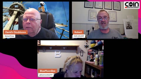 COINTALK 65: ASKING THE COMMUNITY WHAT DO YOU COLLECT? askcoinopp@gmail.com IF YOU WANT TO SHARE PIC