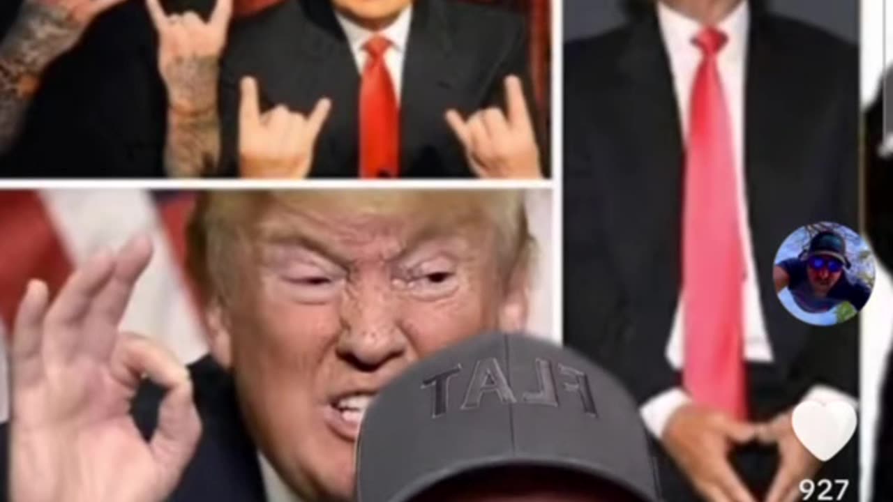 Flash information...