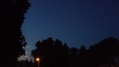 Happy 4th