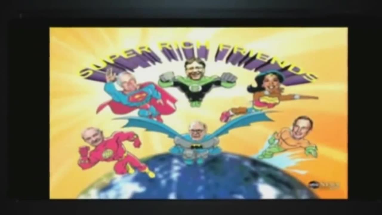 Invisible Empire Full Movie A New World Order Defined