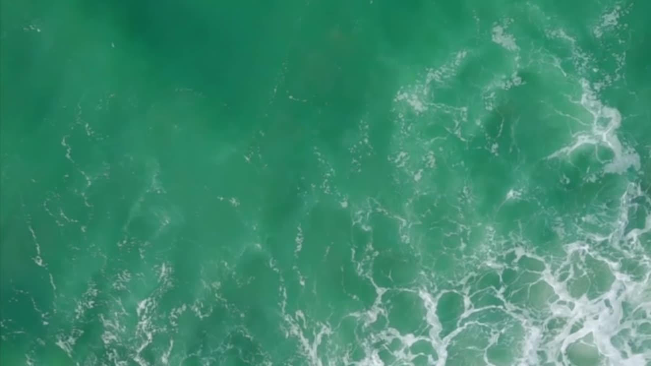 🌊 The Pacific Ocean Is Shrinking?! 😱 | Mind-Blowing Sea Fact