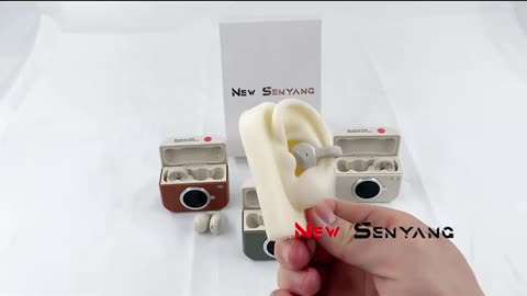 TWS Earbuds