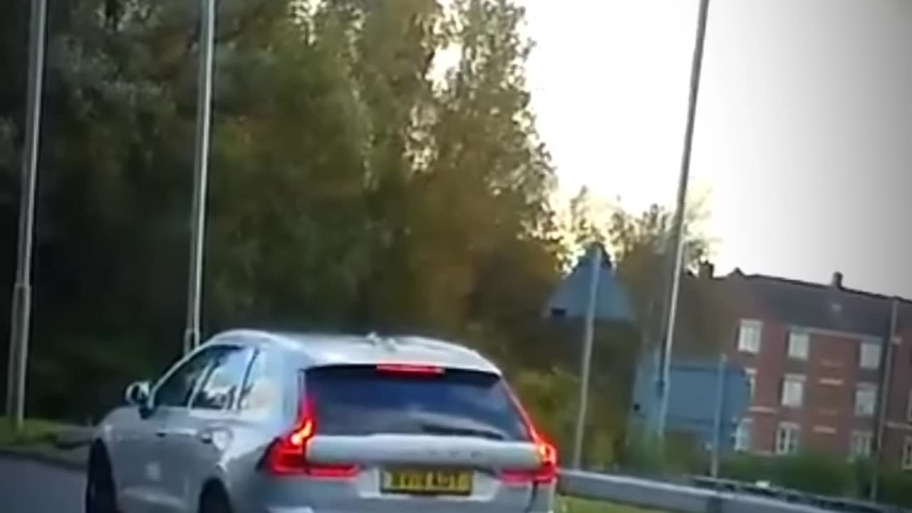 Instant Karma by Undercover Cop
