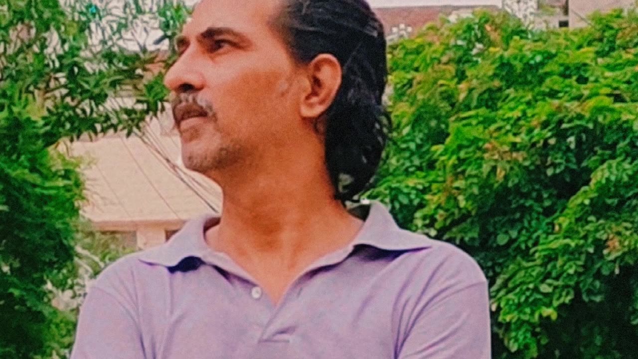 *Yasir Sehgal