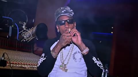 Wiz Khalifa x Harry Fraud - Top Golf [Official Video]