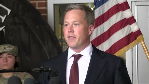 US Army gives update on Fort Stewart shooting - August 7, 2025