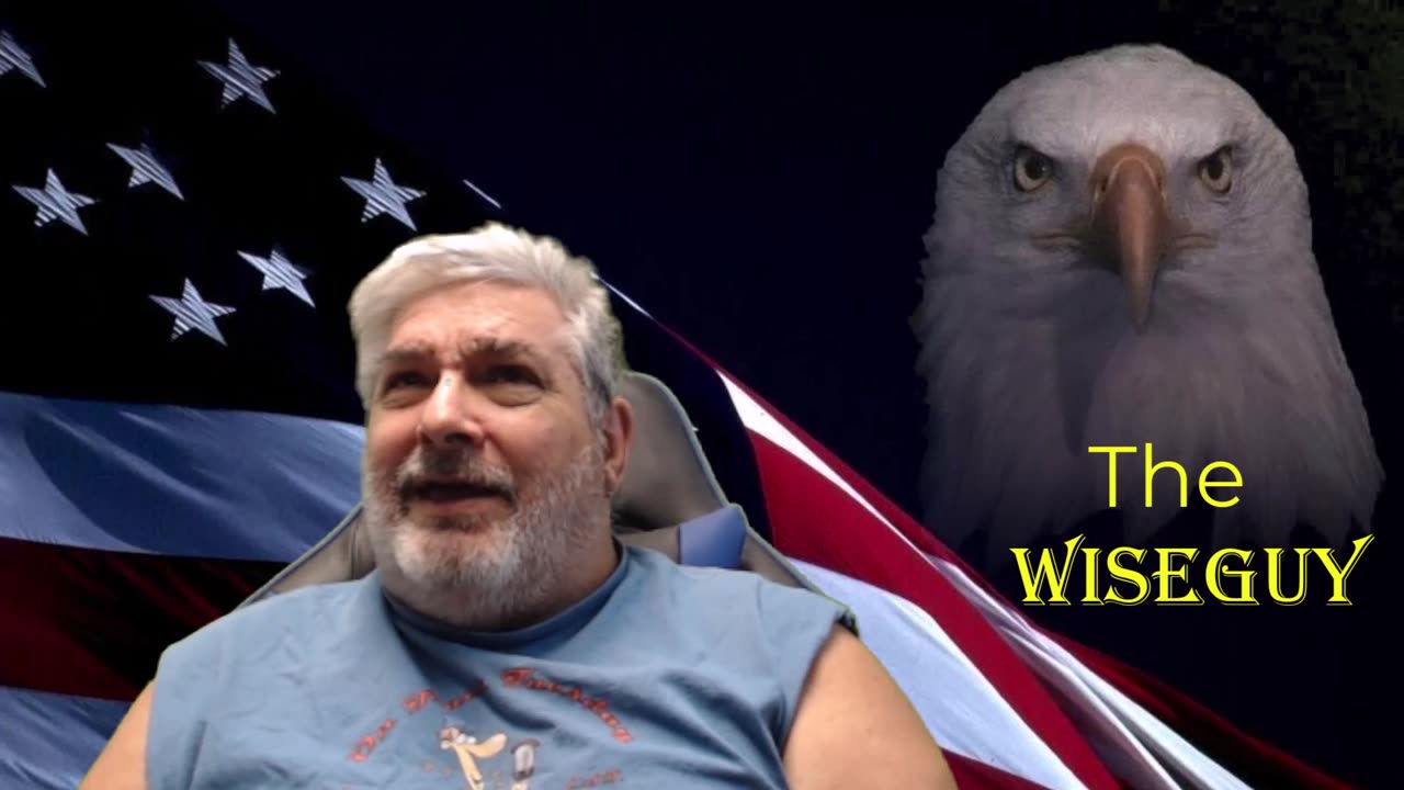 The Wiseguy 10/24/25