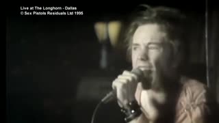 Sex Pistols (3)
