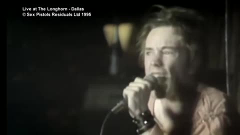 Sex Pistols (3)