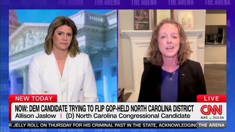 Trump Won This Hard-Red District By 14 Points But Democrats Insist They Have Strategy To Flip It