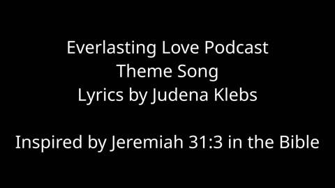Everlasting Love Episode 6: The People of God and the Rainbow Bridge