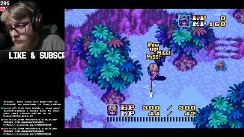 🔴Sword of Mana Longplay! Final Fantasy Adventure! Real GBA on 3DS Footage! 1440p!