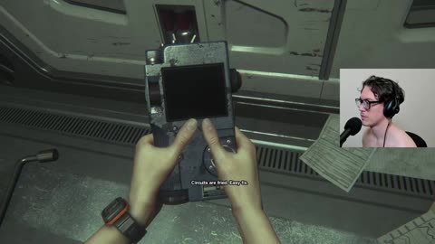 Alien Isolation - Full Playthrough (12/27/2025)