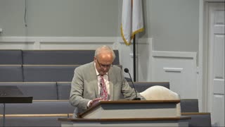 Live CBC Church Service