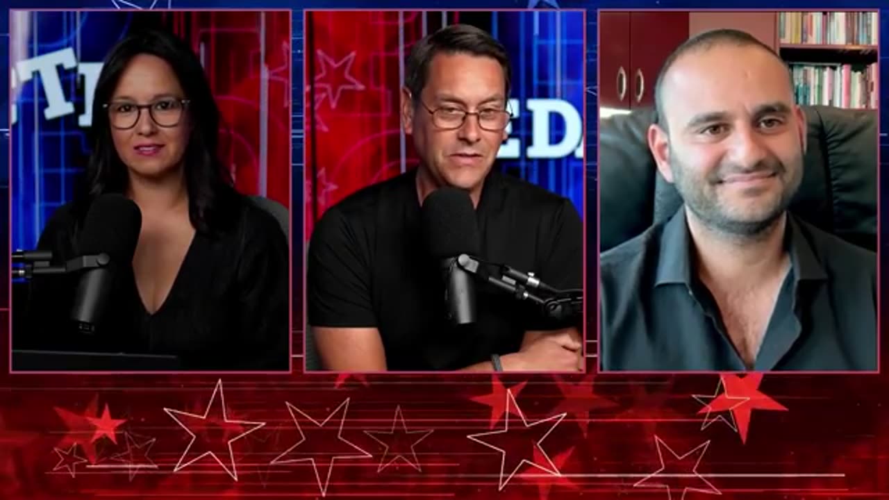 CIA ADMITS ARK OF THE COVENANT IS REAL AND THEY KNOW WHERE IT IS