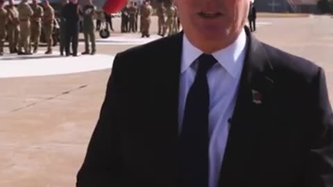 All britain produces is products of war