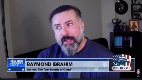 Western 'Suicidal Response' Is Allowing Weaker Islam to Terrorize Its Own People