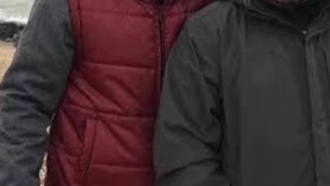 Ferguson on Khabib's Father