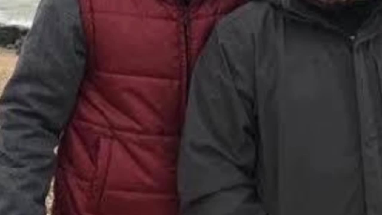 Ferguson on Khabib's Father